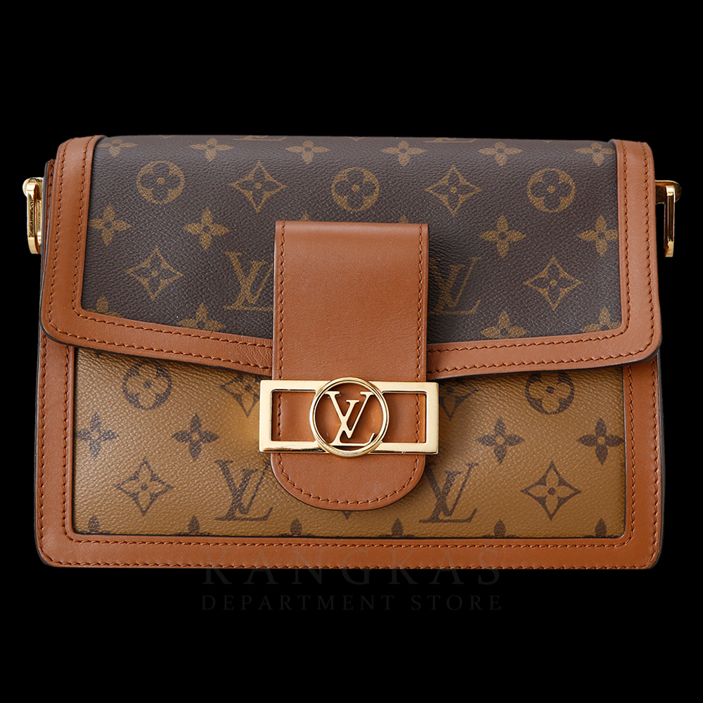 LOUIS VUITTON(USED)루이비통 모노그램 도핀 MM